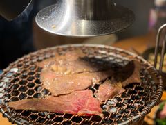 -烧肉达人•炭火烧肉(新天地店)
