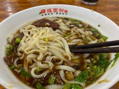 -肆姐面粉馆(坡子街店)