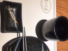 -玉川屋·深夜食堂居酒屋(柳巷店)