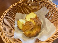 -mordew加州日记西餐&小酒馆(新天地店)