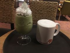 -雨舍咖啡(汉神购物广场咖啡街区店)