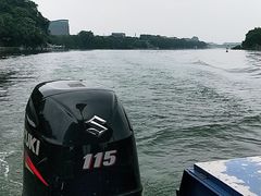 -桂林两江四湖景区