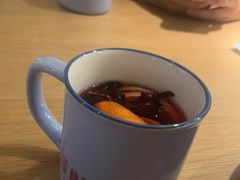 -蜜桃餐厅·伴山(绿宝广场店)