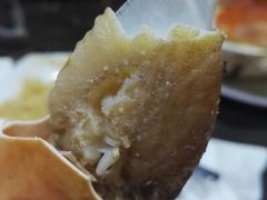 -龙海鲜螃蟹王(宏茂桥店)