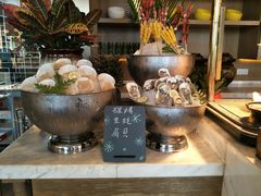 -都会尚膳·海鲜自助餐厅(重庆万豪酒店)