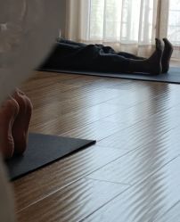 -U+YOGA优伽瑜伽·普拉提