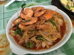 -华春餐馆(鱼山路店)