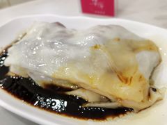 -华辉拉肠(广园店)