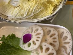 -潮牛禾记•潮汕鲜牛肉火锅(新亚洲店)