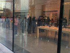 -Apple零售店(华贸购物中心店)