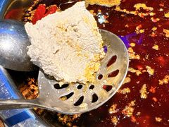 -青山青豆花·笑禅豆腐鱼(黄泥塝店)