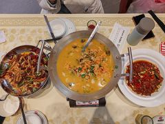 -聚味瞿记·龙虾堂(坡子街店)