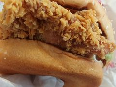 -麦当劳(沙河店)