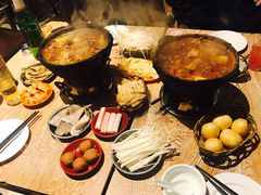 -范贤光鸡公煲(平乐园总店)