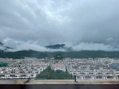 -山东农业大学(岱宗校区)