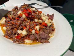 -费大厨辣椒炒肉(黄兴中心广场店)