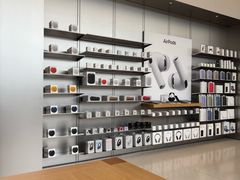 -Apple零售店(成都太古里店)