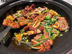 -杭州君悦酒店·湖滨28中餐厅