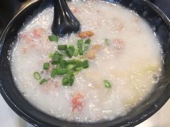 -大师傅粥品(埃华街)