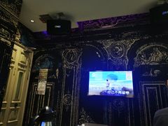 -唛歌KTV(城西银泰店)