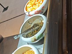 -老土灶·扬州非遗淮扬菜(大运河博物馆店)