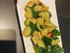 -串王阿三烧烤·小龙虾·烤鱼(拱墅胜利河美食街店)