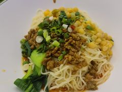 -兵哥豌豆面(欧亚卖场店)