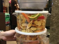 -黄记煌三汁焖锅(新世纪广场店)