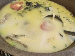 -龚师傅土菜馆.地道农家菜(魅力湘西店)