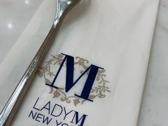-Lady M(沙田新城市广场店)