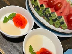 -局气 烤鸭·北京菜(前门店)