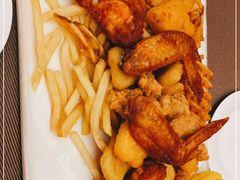 -爵士岛咖啡(瓦房店)