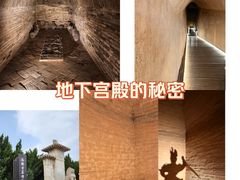 -洛阳古墓博物馆