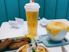 -库滋明·俄罗斯特色美食(中央大街店)