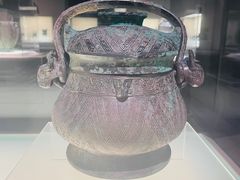 -上海博物馆(人民广场馆)