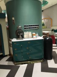 -奈尔宝·儿童乐园·亲子餐厅(长沙北辰荟店)