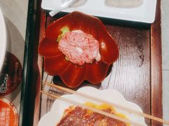 -洞子口重庆鲜货火锅(楚翘城旗舰店)