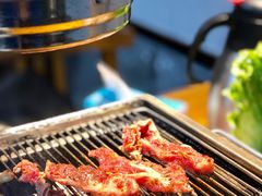 -丹东特色烤肉(南光三部店)