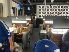 -很久以前羊肉串(昌里路三钢里店)