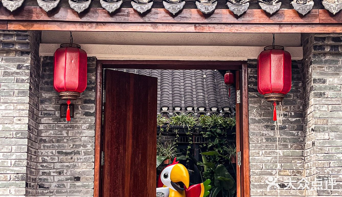 📍南宁咖啡丨夏天来一个舒适泰式下午茶🫡