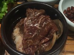 -黑牛の店·和牛烧肉(大悦城店)