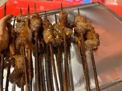 -醉烧膘·烧烤夜宵王(总店)