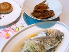 -花城苑广府菜(侨鑫店)