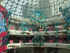 -万达广场(泰州海陵店)