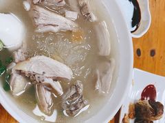 -金宝鸭肉店(斗西分店)