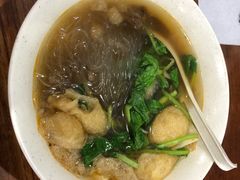 -随柳居·苏式小吃(建新巷店)