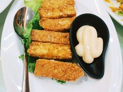 -钱塘府海鲜餐厅