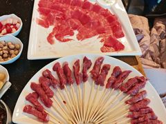 -南门涮肉(上海二店)