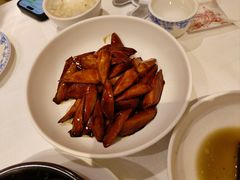 -老吉士酒家(天平路店)