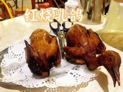 -石岐乳鸽村(南海第三分店)